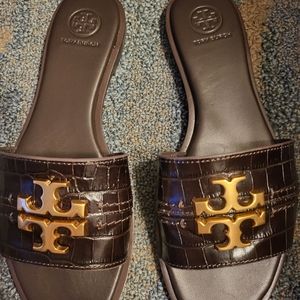 Tory Burch Everly slide sandal